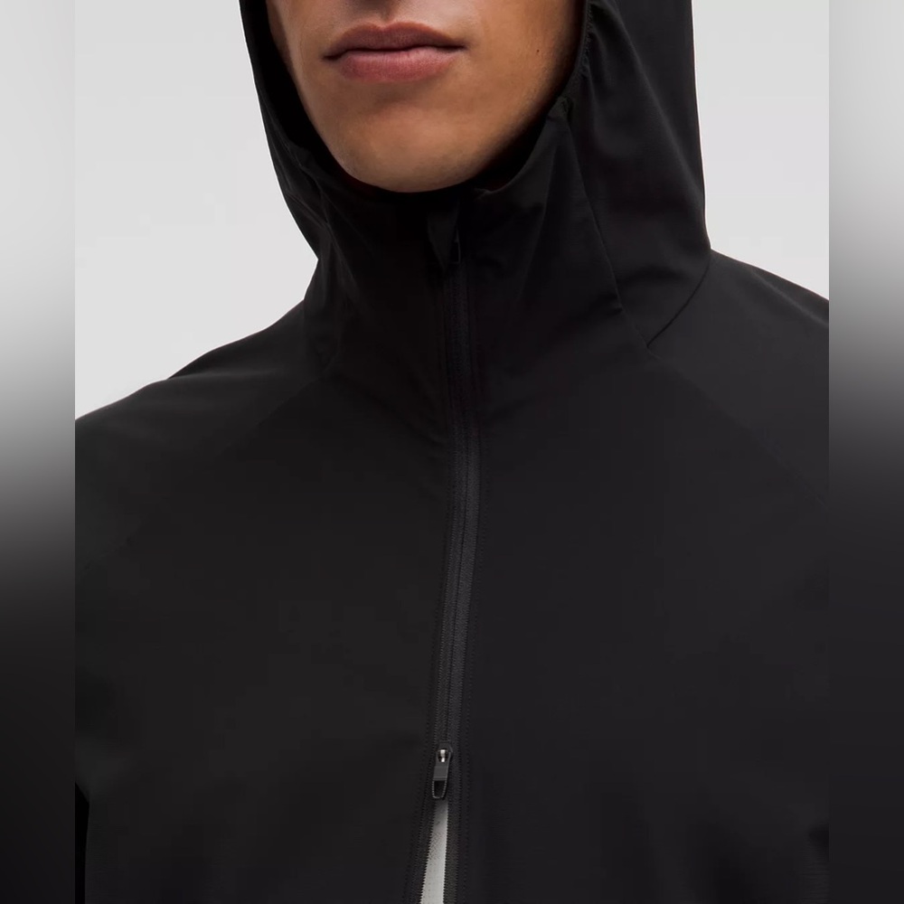 Lululemon Pace Breaker Jacket - Picture 4 of 10